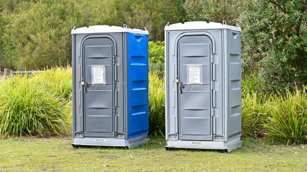 Best Portable Restroom Maintenance and Cleaning  in Arlington, WA