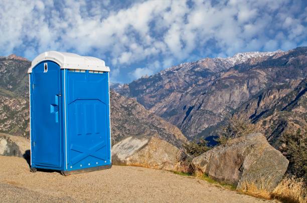 Trusted Arlington, WA Portable Potty Rental Experts