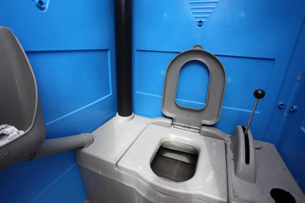 Portable Restroom Servicing (Cleaning and Restocking) in Arlington, WA