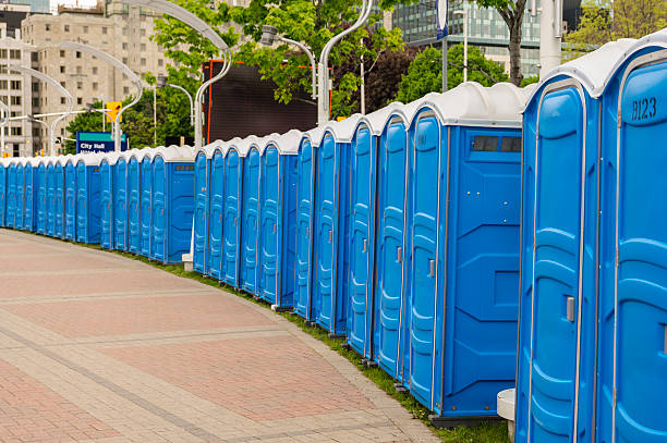 Best Portable Toilets for Parks and Recreation Areas  in Arlington, WA